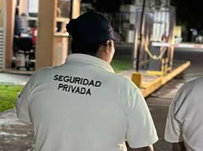 ¡Alerta en seguridad! Acusan red de falsos despidos para cobrar