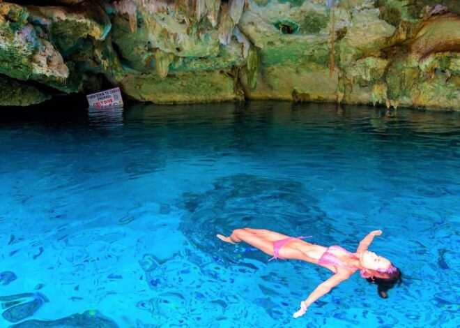 Turismo sostenible en Quintana Roo: 5 de cada 10 eligen hoteles ecológicos