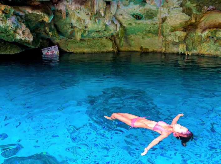 Turismo sostenible en Quintana Roo: 5 de cada 10 eligen hoteles ecológicos