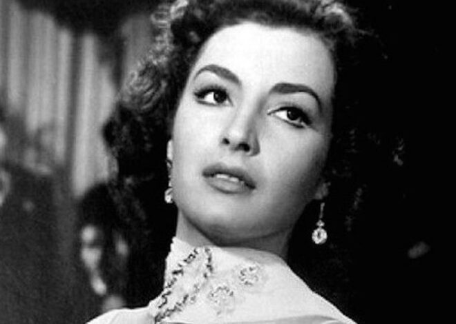 Se apaga una diva: fallece Elsa Aguirre a los 95 años