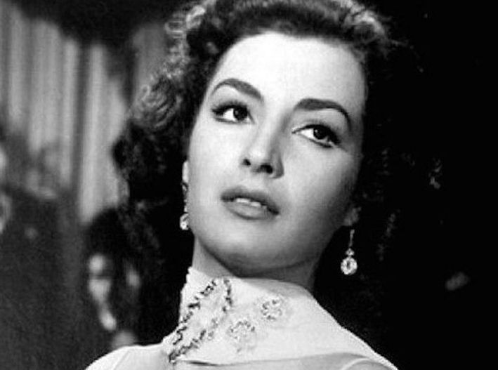 Se apaga una diva: fallece Elsa Aguirre a los 95 años