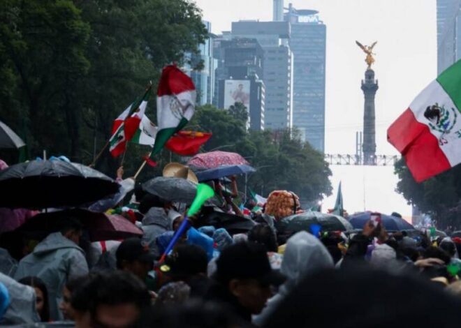 EU emite alerta de seguridad en México por el partido ante Inglaterra