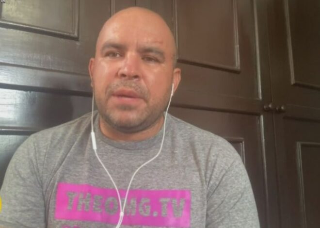 Livia Brito paga $1.2 millones a Ernesto Zepeda, pero sigue juicio penal por falsedad