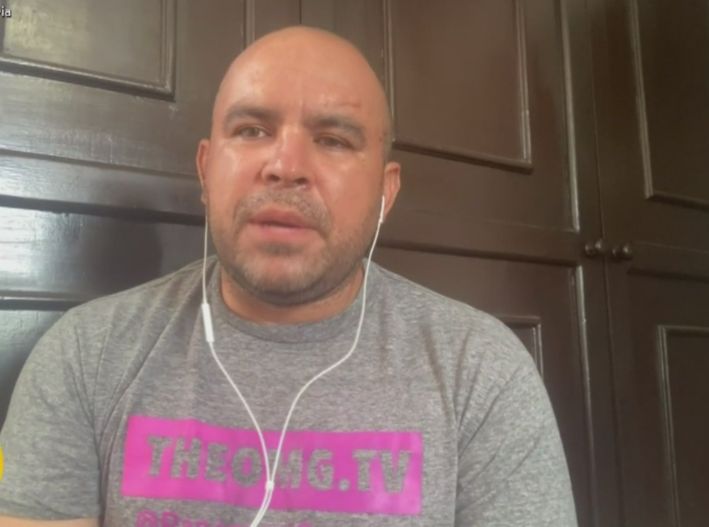 Livia Brito paga $1.2 millones a Ernesto Zepeda, pero sigue juicio penal por falsedad