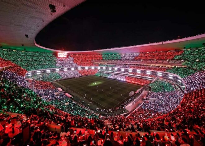 FIFA no se mueve: México e Inglaterra jugarán a la hora pactada