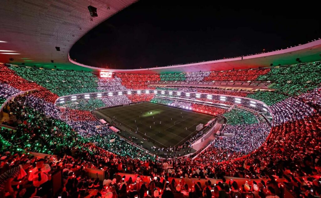FIFA no se mueve: México e Inglaterra jugarán a la hora pactada