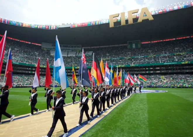 La FIFA le pone precio a la historia: vende el pasto de la final del Mundial