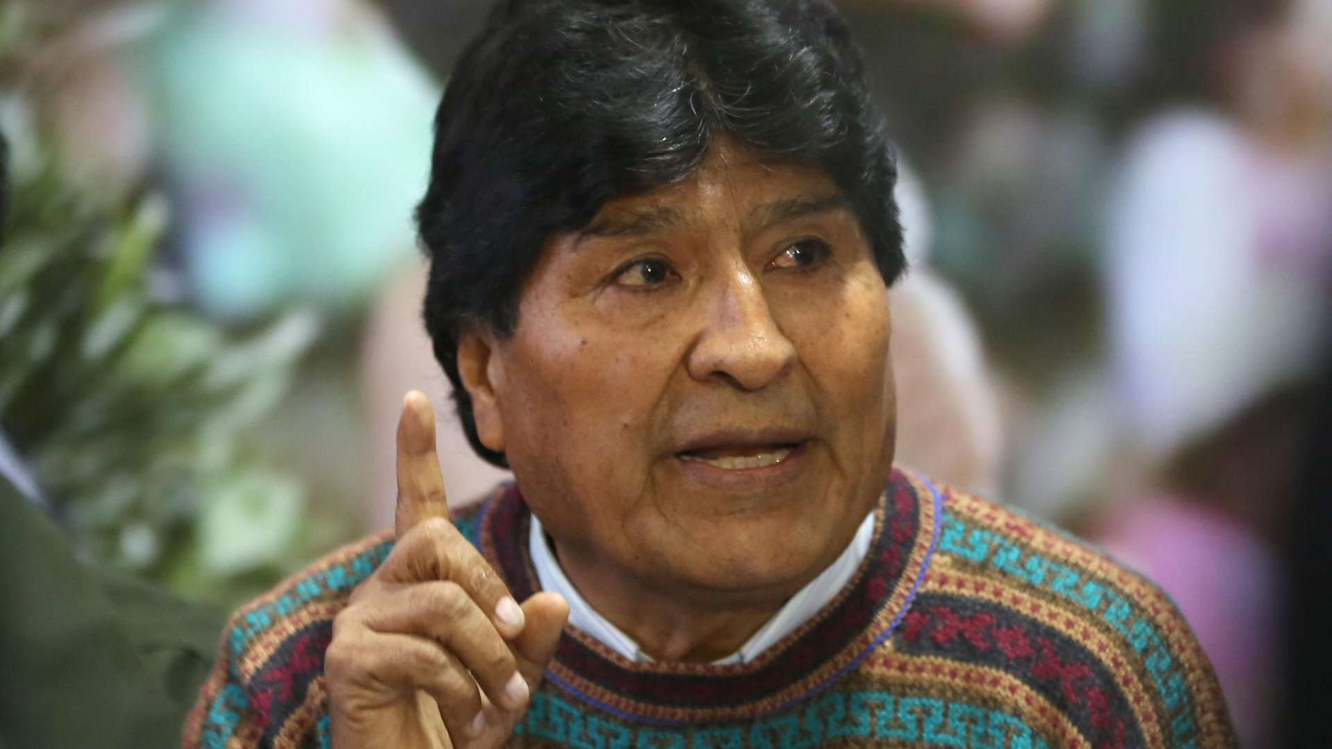 Evo Morales enfrenta nueva orden de captura por presunto terrorismo en Bolivia