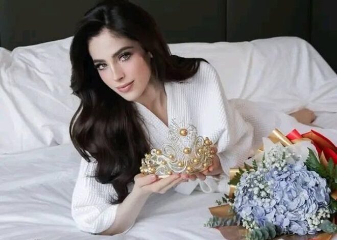 Fátima Bosch confirma que Los Cabos será la sede de la final de Miss Universe México 2026