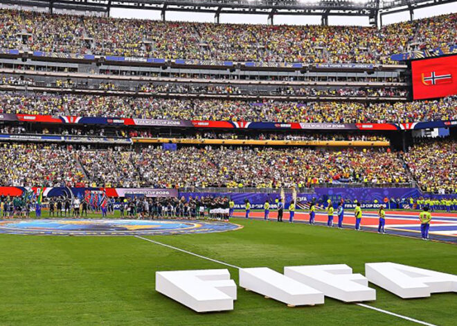 Domingo sin mundial: fechas y horarios de las semifinales