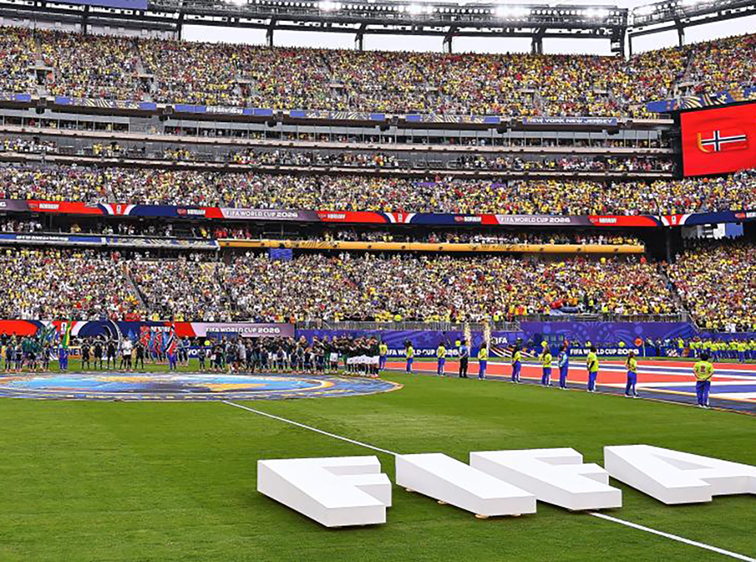 Domingo sin mundial: fechas y horarios de las semifinales