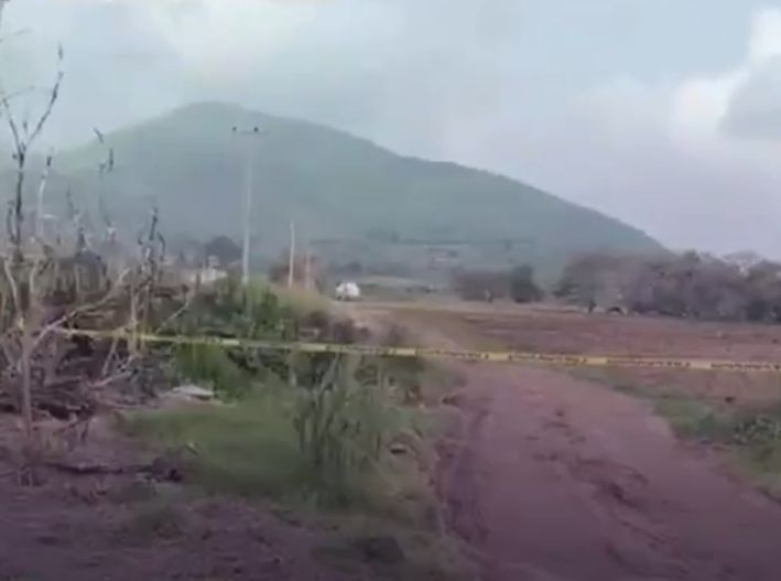 Fuga de hidrocarburo obliga a evacuar a más de 200 personas en Tlajomulco; siete resultan intoxicadas