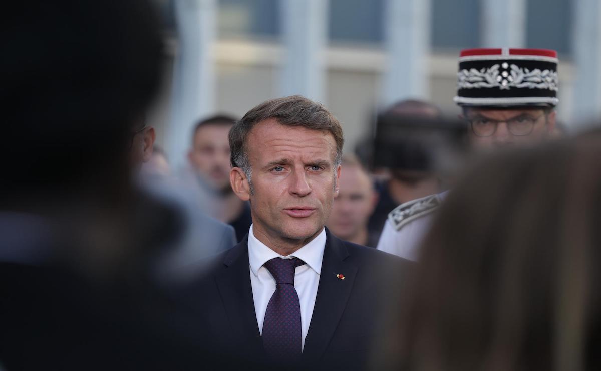 Francia blinda su frontera con España tras crisis migratoria en Ceuta