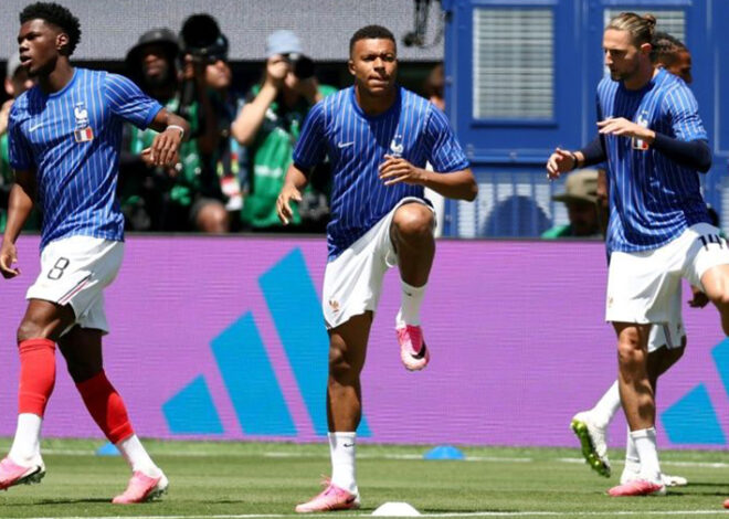 Quedan ocho: así se jugarán los Cuartos de Final del Mundial 2026