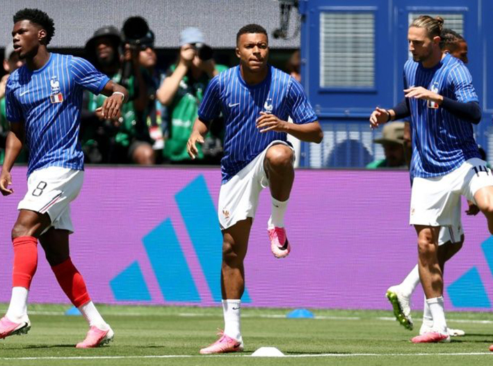 Quedan ocho: así se jugarán los Cuartos de Final del Mundial 2026