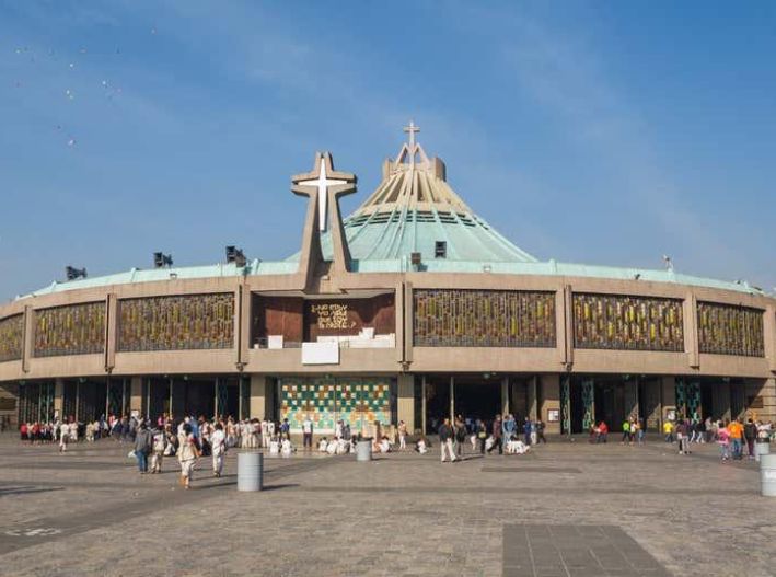 Basílica de Guadalupe cambia de rector en medio de cuestionamientos por manejo de recursos