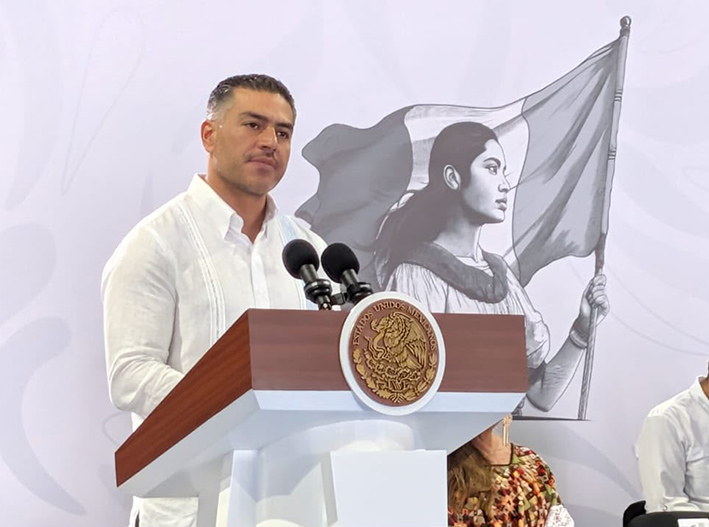 Quintana Roo le gana terreno a la violencia; homicidios caen 85%