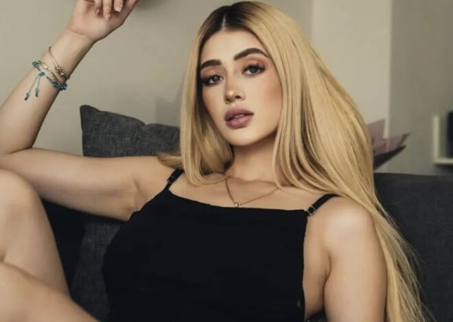 Buscan al hijo del ‘R1’ por presunto feminicidio de la influencer, Valeria Márquez