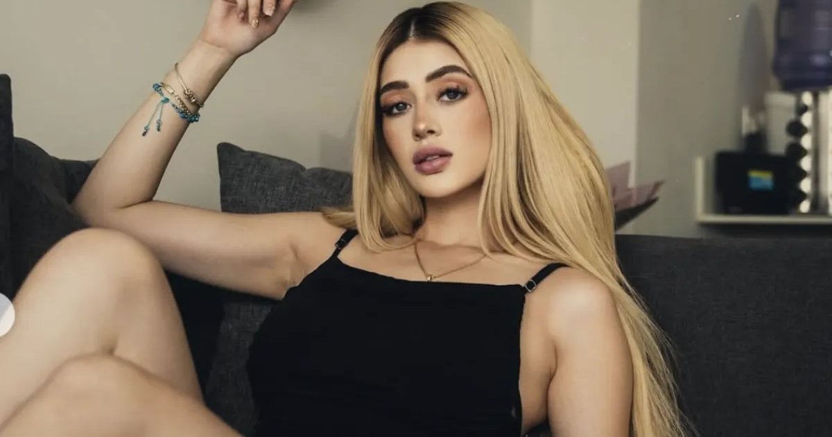 Buscan al hijo del ‘R1’ por presunto feminicidio de la influencer, Valeria Márquez