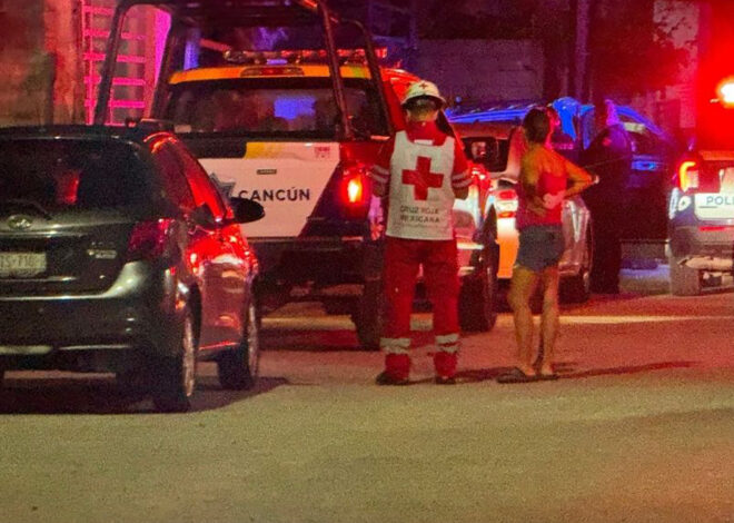 Quintana Roo presume baja en homicidios dolosos