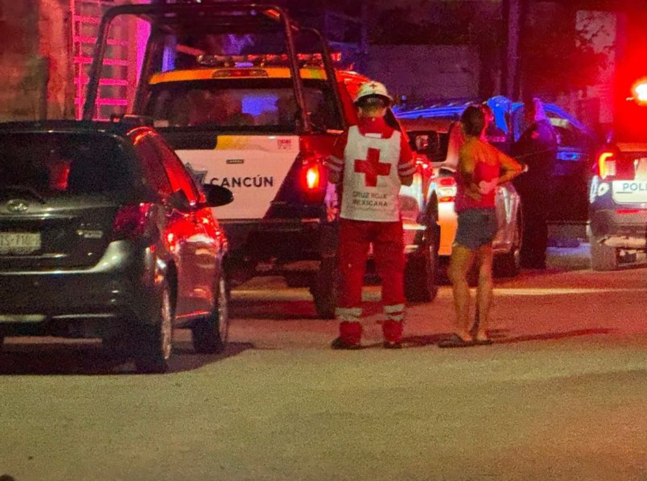 Quintana Roo presume baja en homicidios dolosos