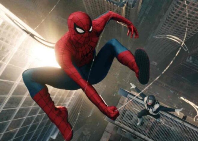 Spider-Man rompe la historia: supera a Avengers: Endgame en preestrenos