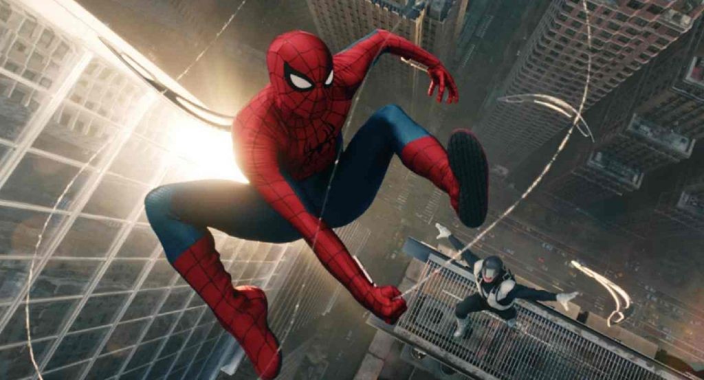 Spider-Man rompe la historia: supera a Avengers: Endgame en preestrenos