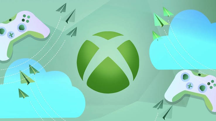 Xbox prueba juegos gratis en la nube con anuncios