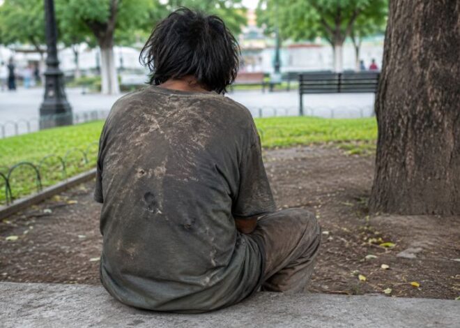 Baja presencia de personas en situación de calle en separos tras apertura de albergue
