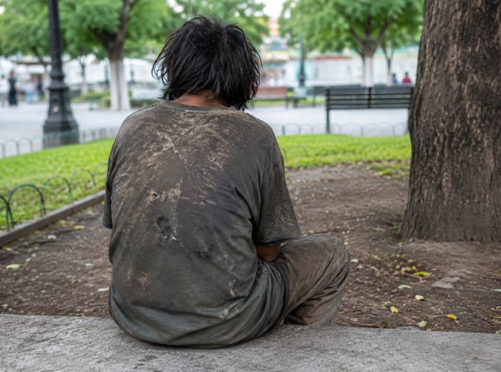Baja presencia de personas en situación de calle en separos tras apertura de albergue