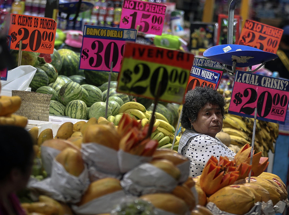 ¡Respira el bolsillo! La inflación baja por segundo mes consecutivo