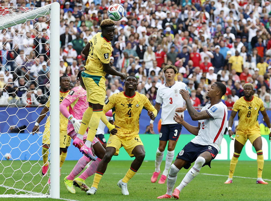 Tres partidazos hoy miércoles que pueden cambiar el rumbo del Mundial