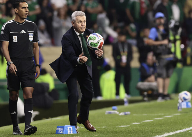 El Vasco defiende lluvia de centros ante Inglaterra