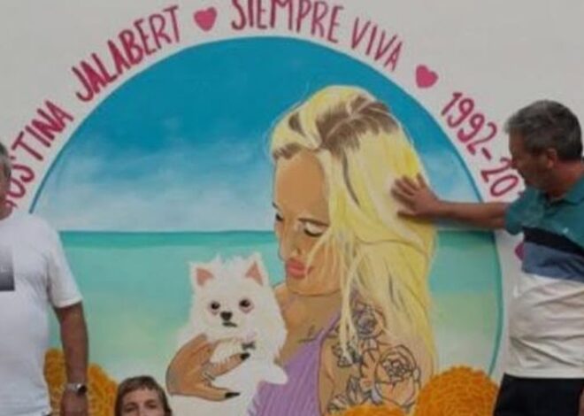 Detienen en EE. UU. a presunto feminicida de Agostina Jalabert en Playa del Carmen