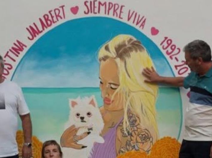 Detienen en EE. UU. a presunto feminicida de Agostina Jalabert en Playa del Carmen