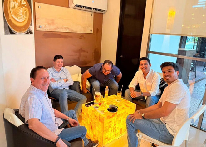 Movimiento Ciudadano ya busca a sus cartas fuertes en Quintana Roo
