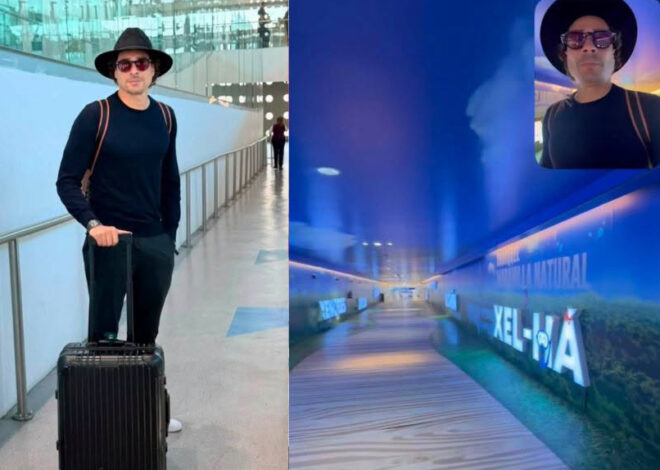 Cancún ficha a Memo Ochoa para sus vacaciones