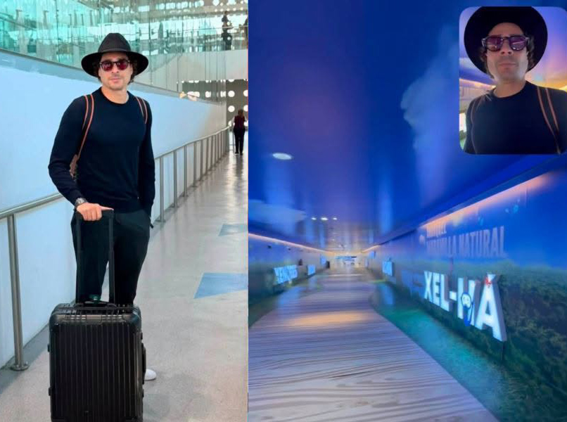 Cancún ficha a Memo Ochoa para sus vacaciones