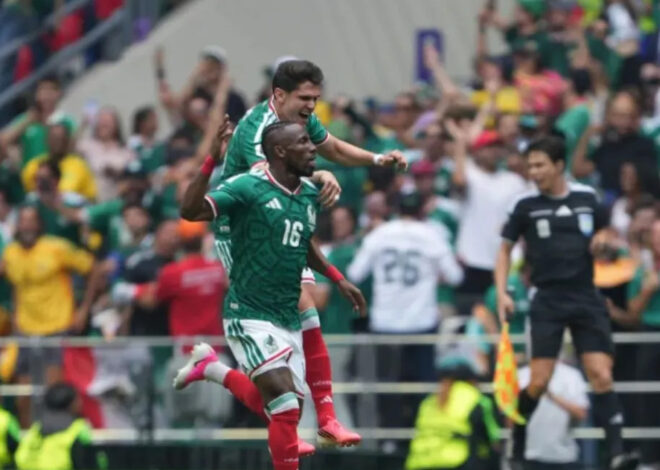 ¡Listos los Octavos! El Mundial 2026 entra en su etapa más explosiva