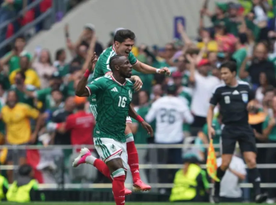 ¡Listos los Octavos! El Mundial 2026 entra en su etapa más explosiva