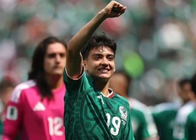 Gilberto Mora no jugará la eliminatoria olímpica: Las razones detrás de la ausencia de la joya tricolor