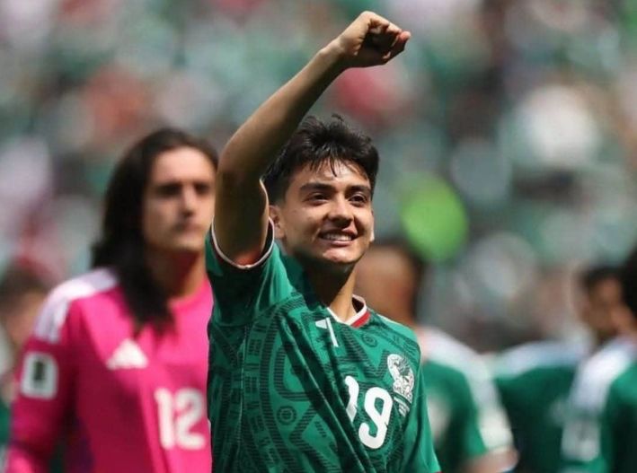 Gilberto Mora no jugará la eliminatoria olímpica: Las razones detrás de la ausencia de la joya tricolor