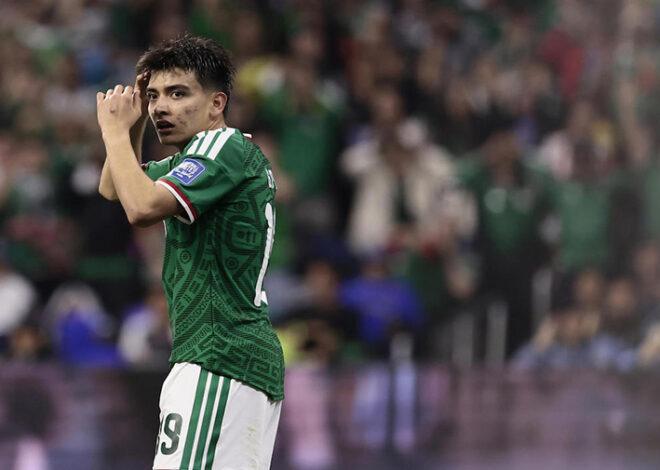 ¡Golazo al mercado! Mora ya vale más que cualquier figura del futbol mexicano