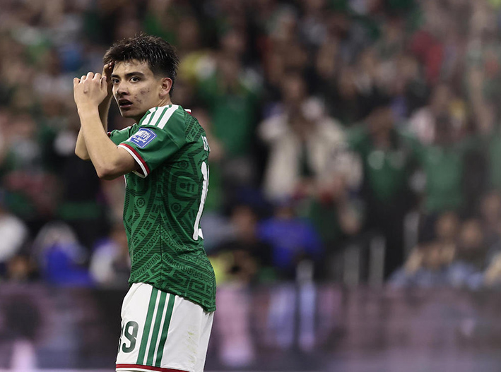 ¡Golazo al mercado! Mora ya vale más que cualquier figura del futbol mexicano