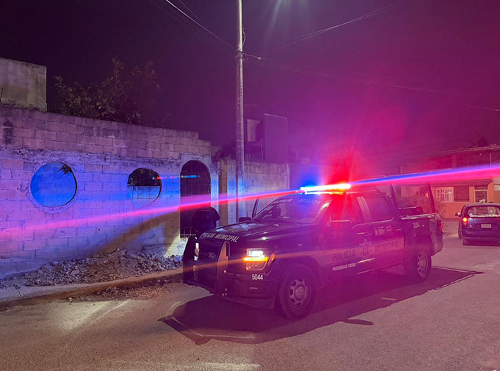Vecinos callan tras linchamiento en Villas del Mar; Fiscalía busca responsables