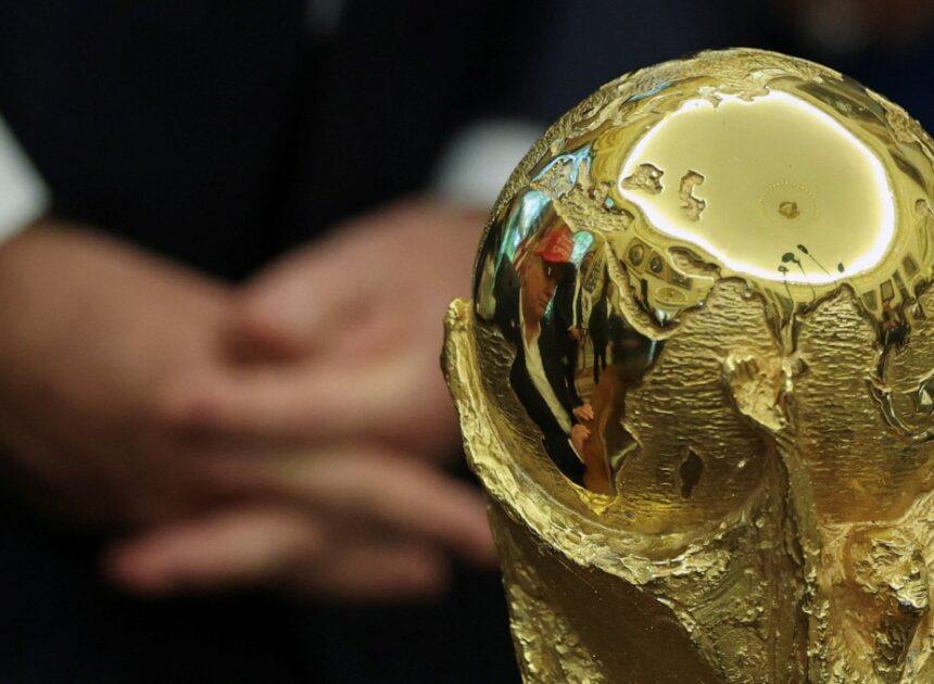 Mundial 2026 deja 20 mil millones de dólares a Estados Unidos