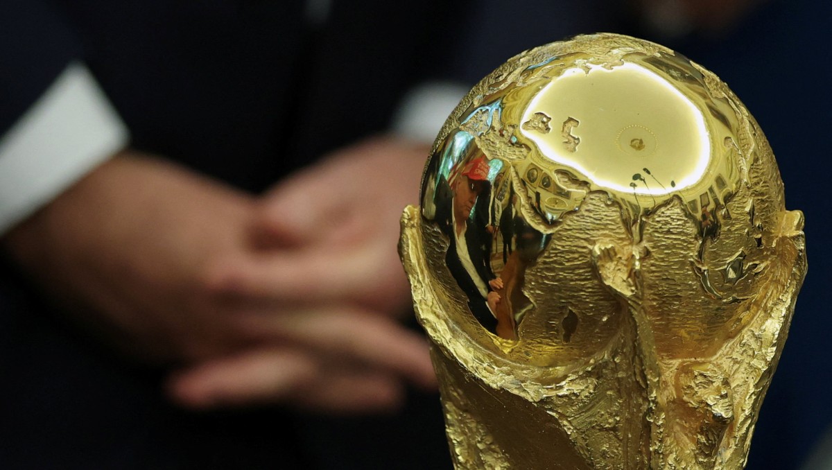 Mundial 2026 deja 20 mil millones de dólares a Estados Unidos