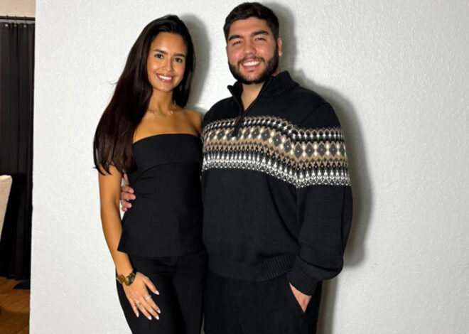 Muere bajo los escombros reina de belleza junto a su novio en Venezuela