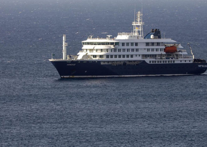 La OMS cierra el capítulo del hantavirus en crucero MV Hondius