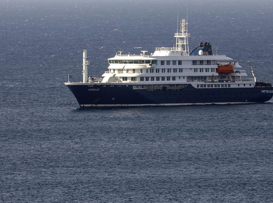 La OMS cierra el capítulo del hantavirus en crucero MV Hondius